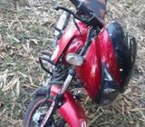 2013 Bajaj Pulsar 45000 Kms