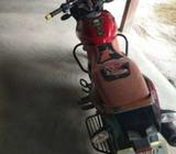 2013 Bajaj Pulsar 47000 Kms