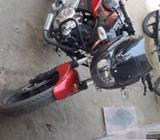 2015 Bajaj Pulsar 35000 Kms