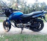 2015 Bajaj Pulsar 42000 Kms