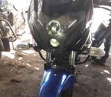 2015 Bajaj Pulsar 5480 Kms