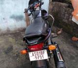 2015 Hero Achiever 10200 Kms