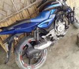 2016 Bajaj Pulsar 2436 Kms