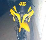 2016 Bajaj Pulsar 30000 Kms
