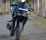 2016 Bajaj Pulsar 58000 Kms