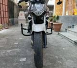 2016 Yamaha FZS 8000 Kms