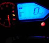 2017 Bajaj Pulsar 17000 Kms