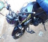 2017 Yamaha FZS 15030 Kms