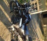 2018 Yamaha FZ 10000 Kms