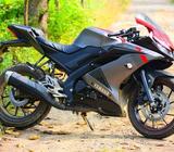 2018 Yamaha Others 8000 Kms