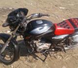 Bajaj Discover 20000 Kms 2006 year