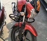 Bajaj Others 9260 Kms 2017 year
