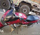 Bajaj Pulsar 12000 Kms 2012 year