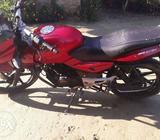 Bajaj Pulsar 36000 Kms 2012 year