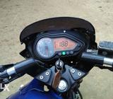 Bajaj Pulsar 40000 Kms 2014 year