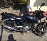 Bajaj Pulsar 70000 Kms 2011year