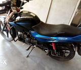 Hero Honda Glamour 29000 Kms 2016 year