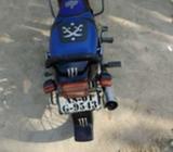 Hero Honda Splendor 86768 Kms 2003 year