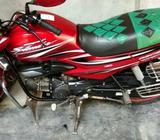 Hero Splendor 20100 Kms 2013 year