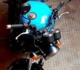 Royal Enfield Others 2100 Kms 2018 year