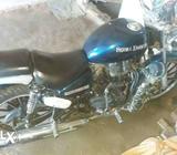 Royal Enfield Thunderbird 95000 Kms 2015 year