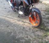 TVS Apache RTR 32000 Kms 2013 year