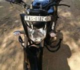 Yamaha FZ 22000 Kms 2016 year