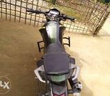 Yamaha FZS 22500 Kms 2016 year