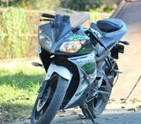 Yamaha YZF R 14000 Kms 2017 year