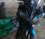 Yamaha YZF R 23000 Kms 2016 year