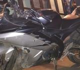 Yamaha YZF R 30000 Kms 2014 year