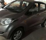2018 Datsun Redi Go petrol 2208 Kms