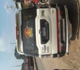 Mahindra Scorpio diesel 155000 Kms 2016 year