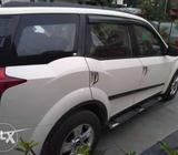 Mahindra Xuv500 diesel 120000 Kms 2010 year