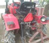 Mahindra Xylo diesel 30 Kms 2017 year