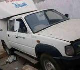 Tata Others petrol 10000 Kms 2005 year