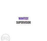 Female Tele Calling Supervisor Required Urgently