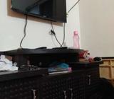 1 BHK flat near Futka Talav, Somvar peth satara