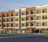 2 BHK Flats