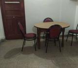 One bhk on rent near pacific mall camp pune