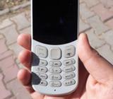 130 dual sim in excelent condition with all