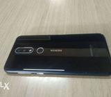 4 gb Ram ,64 gb rom, 64 gb internal memory,12+5