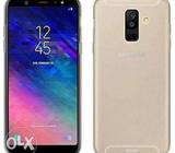 A6+ plus, scratchless. With insurance. Billing
