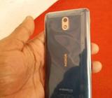 Fresh mobel nokia 3.1 blue