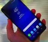Galaxy s9+ r'efurbished 64||4gb