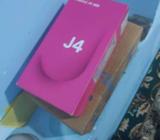 Its brand new j4..3+32gb..1month...10 days old