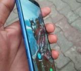 J6 new 5 mnth old bst condition only inside crack