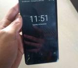 Nokia 6 under warranty perfect condition. With