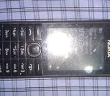 Nokia Asha 301 only sim one is working