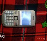 Nokia c3 in good condition no problems with phone